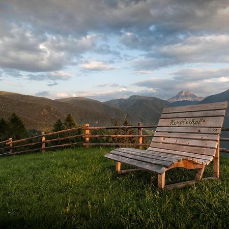Herol - My Mountain Retreat Luson Dış mekan fotoğraf