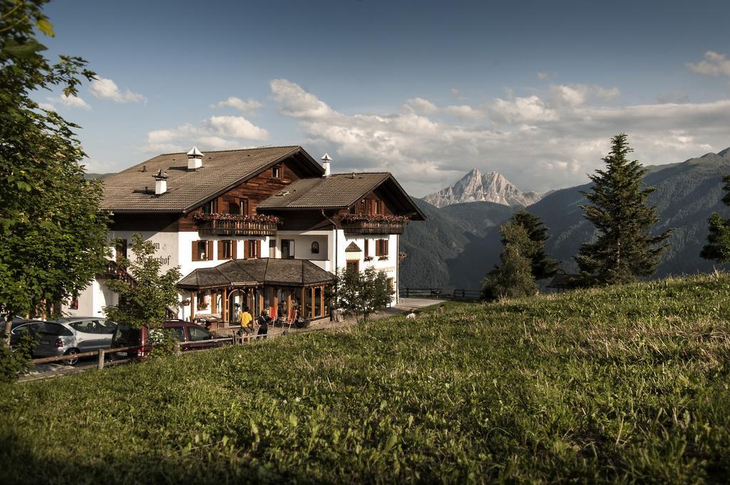 Herol - My Mountain Retreat Luson Dış mekan fotoğraf