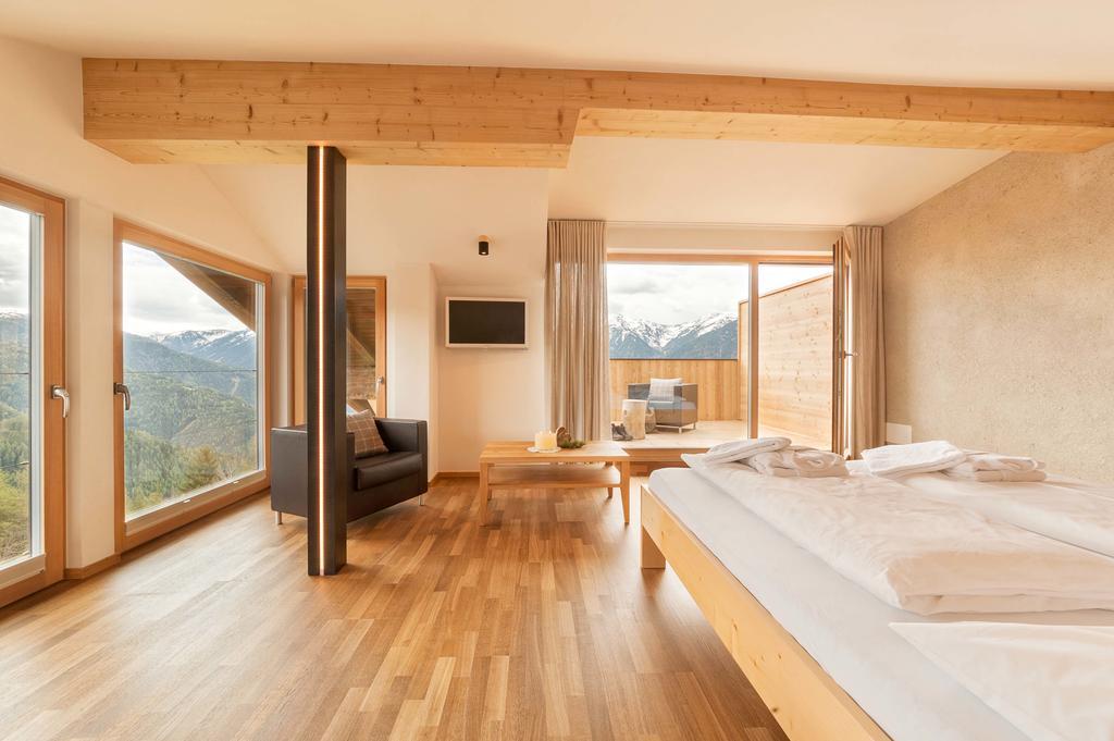 Herol - My Mountain Retreat Luson Dış mekan fotoğraf