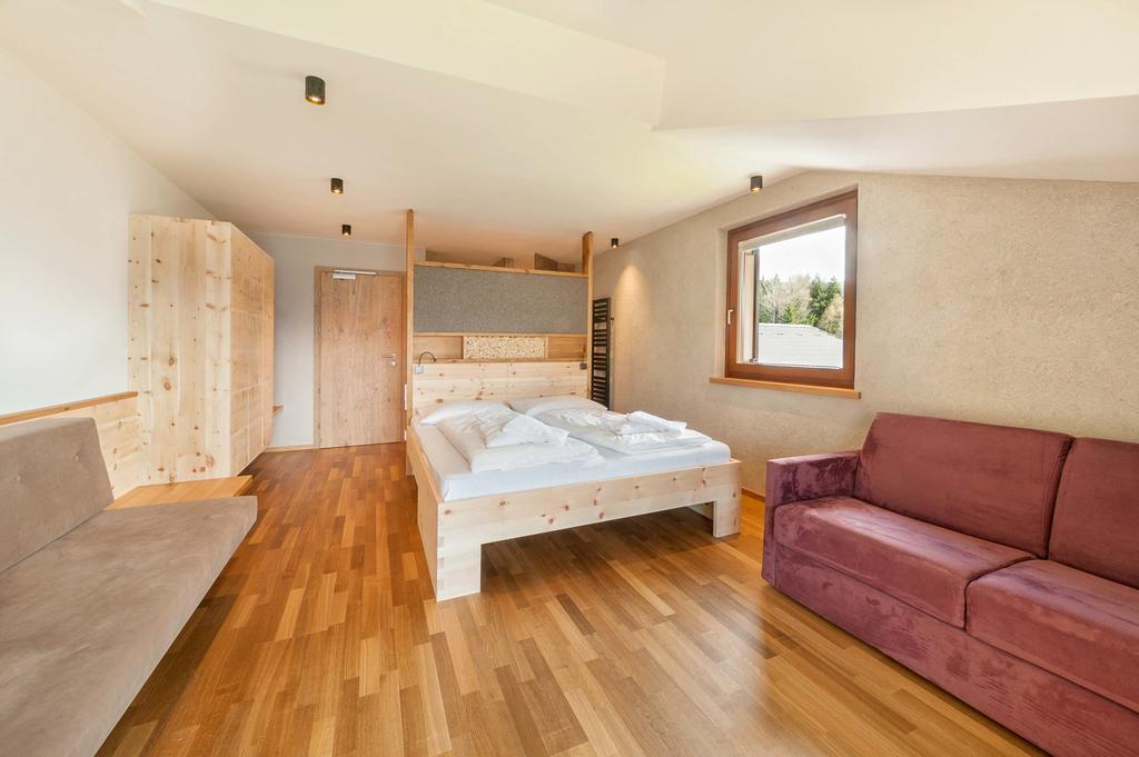 Herol - My Mountain Retreat Luson Dış mekan fotoğraf