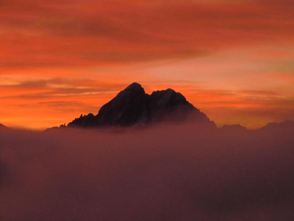 Herol - My Mountain Retreat Luson Dış mekan fotoğraf