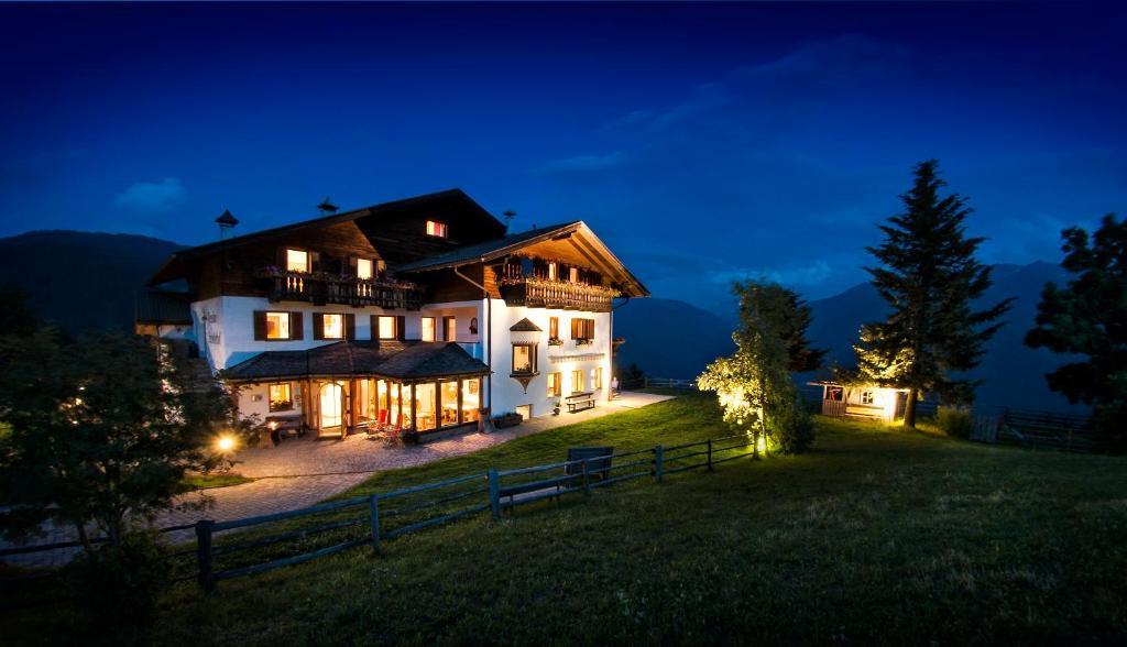 Herol - My Mountain Retreat Luson Dış mekan fotoğraf