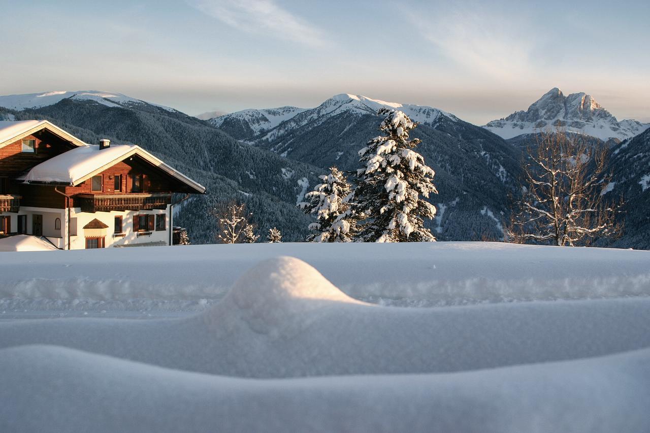 Herol - My Mountain Retreat Luson Dış mekan fotoğraf
